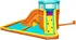 Dětský bazének Bestway Tidal Tower 53385 5,65 x 3,73 x 2,65 m vodní park