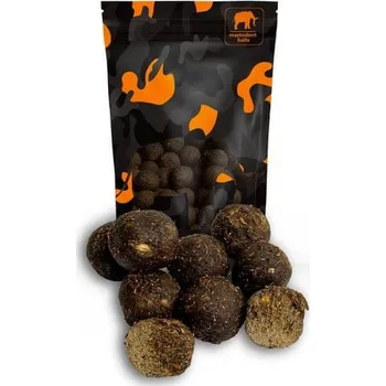 Mastodont Baits Worms 20 mm/5 kg Boilies Mastodont Baits Worms 20 mm/5 kg