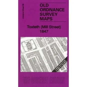 Toxteth (Mill Street) 1847 - Parrott, Kay
