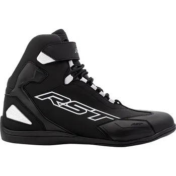 Moto obuv Boty na motorku RST 3053 Sabre Moto Shoe CE Black 42
