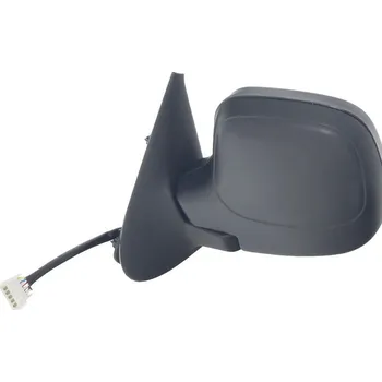 Auto zrcátko Zpětné zrcátko PEUGEOT PARTNER 96-08 elektrické