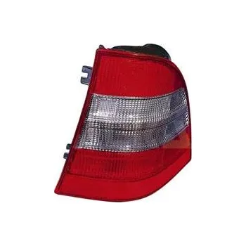 Zadní světlomet Světlo zadní MERCEDES ML-KLASSE W163 98-02