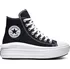 Dámské tenisky Converse Chuck Taylor All Star Move High Top 568497C