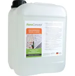 NanoConcept Nano impregnace betonu a…