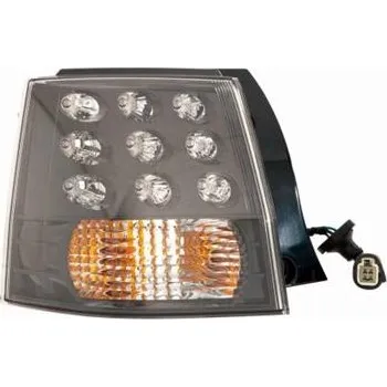 Zadní světlomet Světlo zadní MITSUBISHI OUTLANDER 07-09 LED