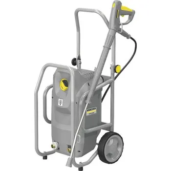 Vysokotlaký čistič Vysokotlaký čistič Kärcher Professional HD 6/15 Cage, 1.150-970.0