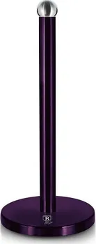 Berlingerhaus Purple Metallic Line držák na papírové utěrky fialový