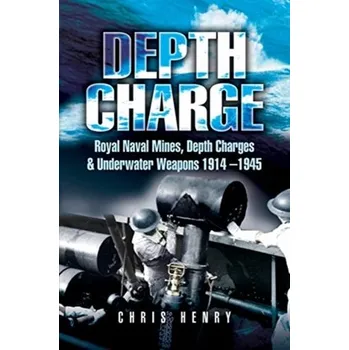 Depth Charge - Chris Crowley