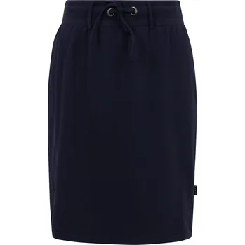 Dámská sukně Dámská sukně SAM 73 GEORGIA WZ 791 TMAVĚ MODRÁ XS