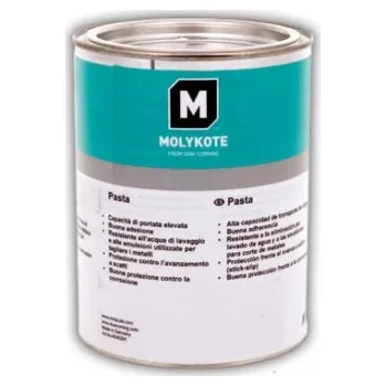 Převodový olej MOLYKOTE BG 555 1kg