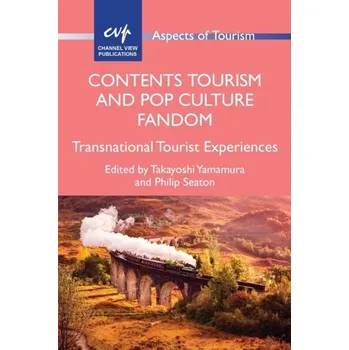 Contents Tourism and Pop Culture Fandom