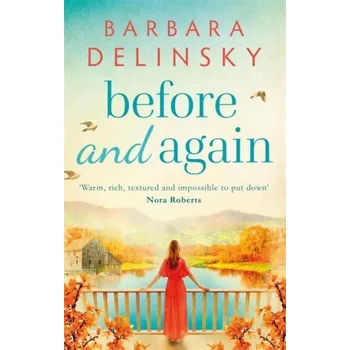 Before and Again - Delinsky Barbara
