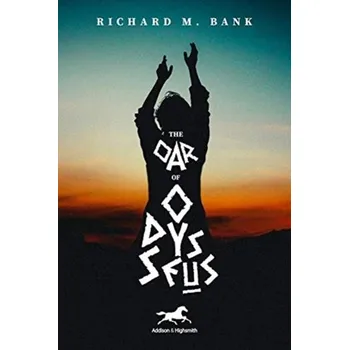 The Oar of Odysseus - Bank, Richard M.