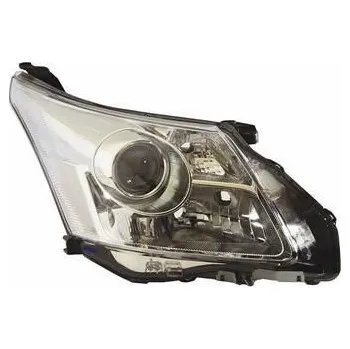 Přední světlomet Světlomet VAN WEZEL 5420962