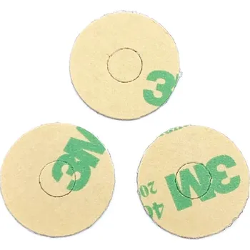 EPeS Samolepka pro nalepení SorboPadu pro HV AEG univerzální V2/V3 (3ks)