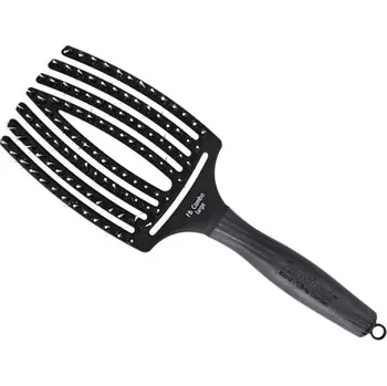 Olivia Garden Fingerbrush Combo Large