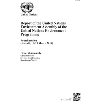 United Nations Environment Programme - Hassine, Khaled (United Nations, Geneva)