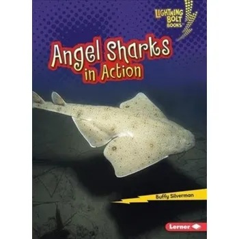 Angel Sharks in Action - Silverman, Buffy