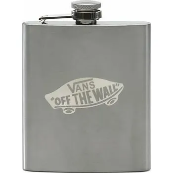 Čepice Doplňky Vans MN VANS FLASK Silver velikost O/S