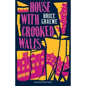 House With Crooked Walls
