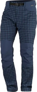 pánské kalhoty Northfinder Blinster modré