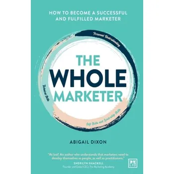 The Whole Marketer