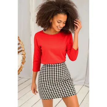 Dámská košile Halenka model 163374 BFG s