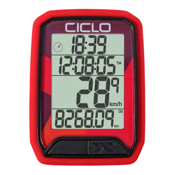 CicloSport Protos 213