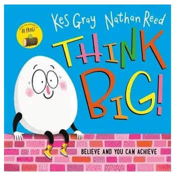 Think Big - Gray, Kes