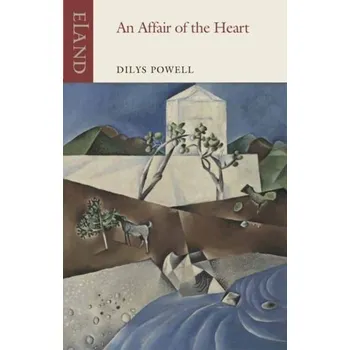 Cestování Affair of the Heart, An - Powell, Dilys