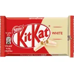 Nestlé KitKat 41,5 g White