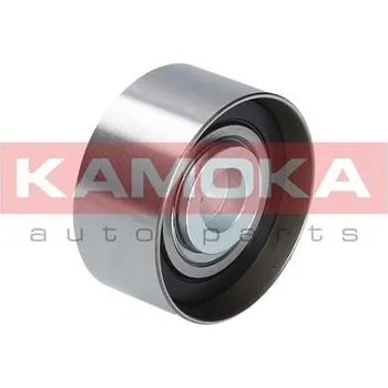 Autodíl Napínací kladka, ozubený řemen KAMOKA R0303