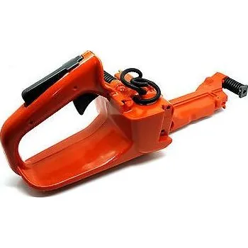 Palivová nádrž Palivová nádrž pro HQ 340, 345, 346XP, 350, 351, 455, 2149 (náhr. orig. č. 503 86 37-03)