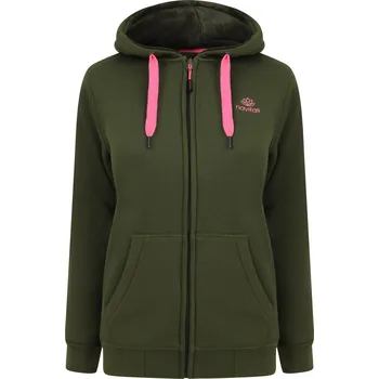 Rybářské oblečení Navitas Mikina Women´s Sherpa Zip Hoody Varianta: M