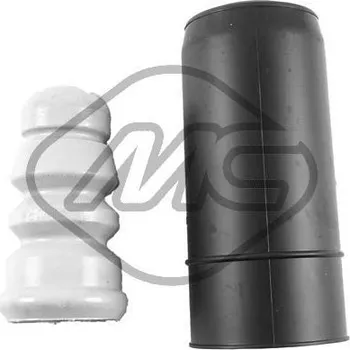 Ochranná sada proti prachu, tlumič pérování, , Metalcaucho, 42355