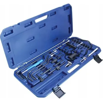 Autodílna ASTA A-8006 aretace rozvodů