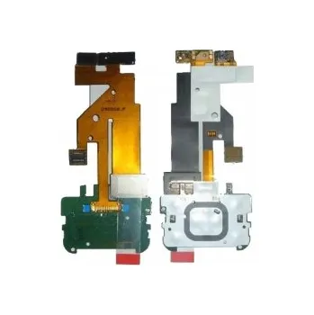 Náhradní díl pro mobilní telefon Flex kabel Nokia 5610