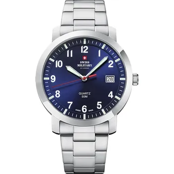 Hodinky Swiss Military by Chrono SM34083.09
