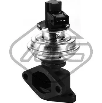 Ventil palivového systému AGR-Ventil, , 14927, EGR053, ERR4047, ERV023, WAV100330, Metalcaucho, 93059