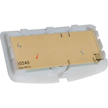 Chemické WC Ovládací panel vnější ventilace pro WC Thetford Typ: jednostupňový ukazatel