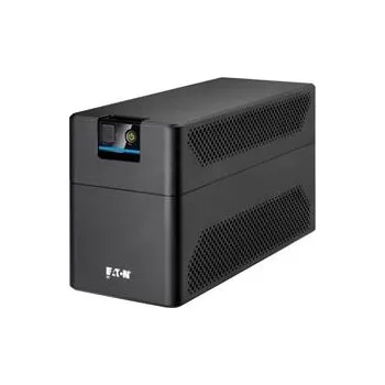Záložní zdroj Eaton 5E1200UD Eaton 5E 1200 USB DIN G2, UPS 1200VA / 660 W, 4x DIN