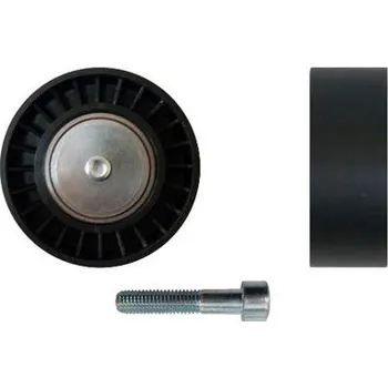 Vratná/vodicí kladka, klínový žebrový řemen DENCKERMANN P310005