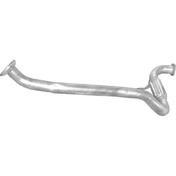 Výfuková trubka Výfuková trubka POLMO 08.530