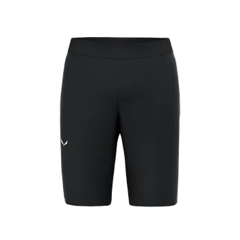 Pánské kraťasy Salewa šortky Sella Twr M black L