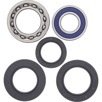 Ložiska + těsnění kola sada All Balls Racing WB25-1015