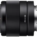 Objektiv Sony SEL-28F20, F2,0