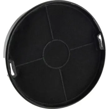 Příslušenství pro digestoř Care+ Protect Uhlíkový filtr s indikací nasycenosti CP047 35602059 pro Whirlpool AKR019/IX