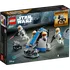 Stavebnice LEGO LEGO Star Wars 75359 Bitevní balíček klonovaného vojáka Ahsoky z 332. legie