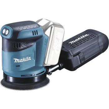 excentrická bruska Aku excentrická bruska Makita DBO180Z, 18V