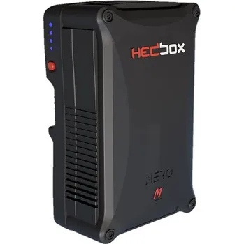 HedBox NERO M